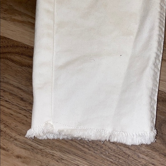 RSQ white jeans. Size 3 - Picture 5 of 7